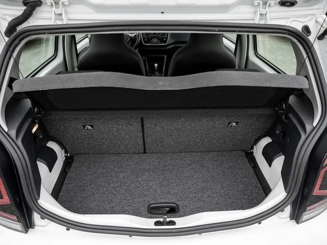 Volkswagen e-up! KAM SHZ KLIMA GRZ