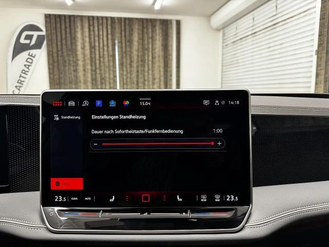 Volkswagen Passat ACT Business DSG Variant