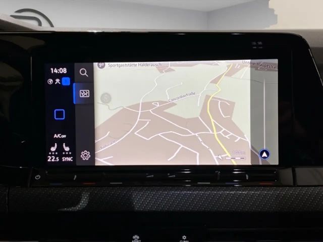 Volkswagen Golf 2.0 TSI 4Motion DSG Golf VIII