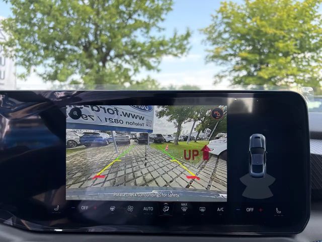 Ford Mustang Coupe Dark Horse 5.0l NAVI*IACC*B&O*SBL