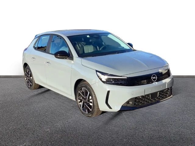 Opel Corsa Edition F Edition Hybrid