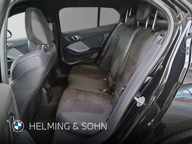 BMW 120 M-Sport Sedan