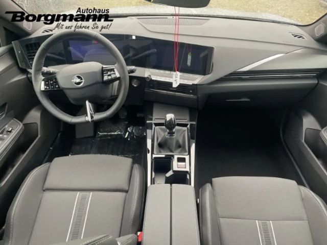 Opel Astra GS-Line Grand Sport