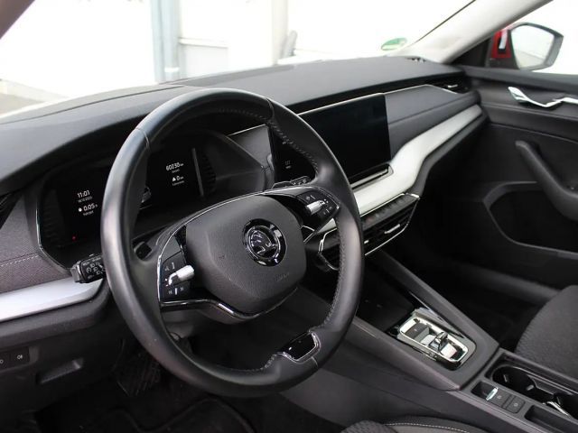 Skoda Octavia Combi Style Style iV