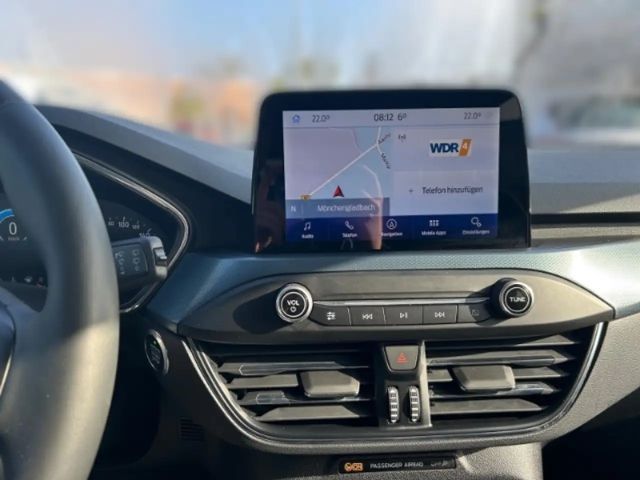 Ford Focus Active Wagon