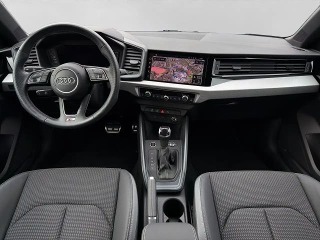 Audi A1 30 TFSI S-Line