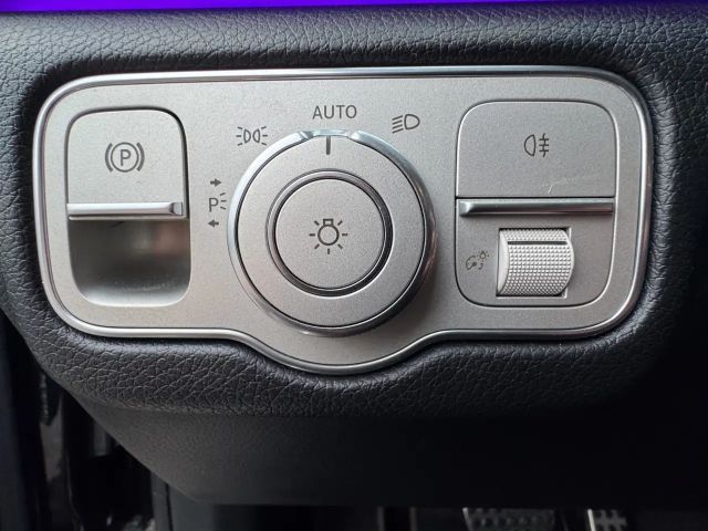 Mercedes-Benz GLE 350 4MATIC