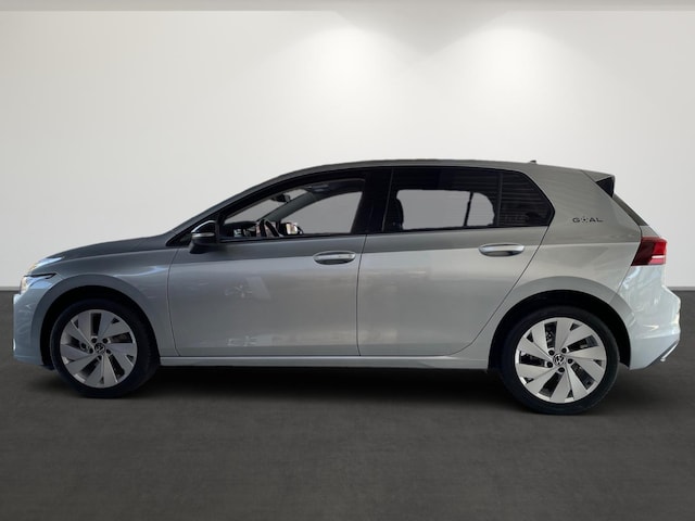 Volkswagen Golf 1.5 eTSI Golf VIII