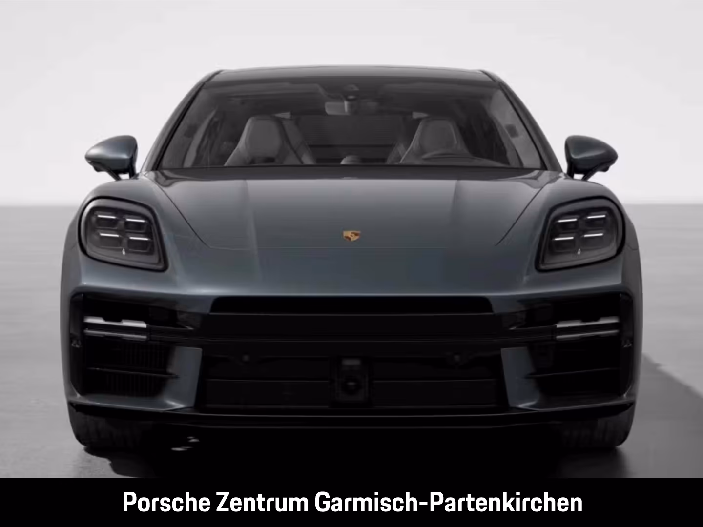 Porsche Panamera GTS