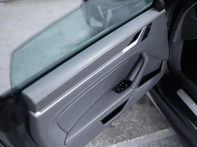 Porsche 911 Cabrio Turbo