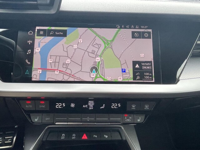 Audi A3 30 TFSI S-Tronic Sportback