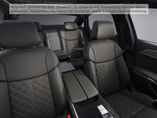 Audi A8 50 TDI Lang Quattro