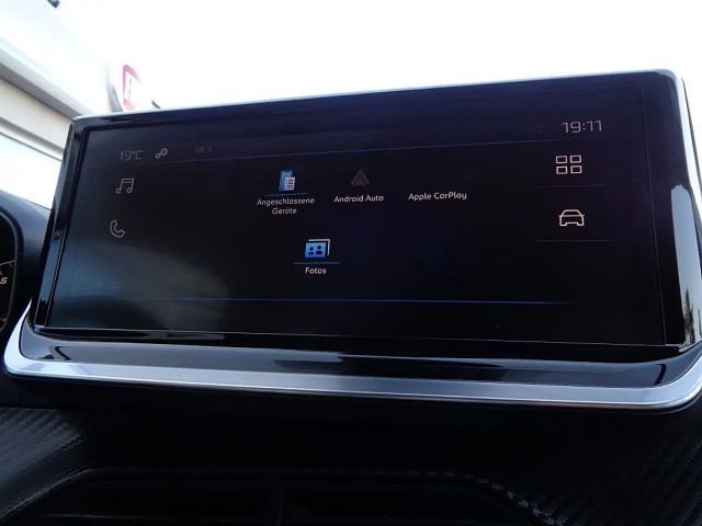 Peugeot 208 PureTech Style