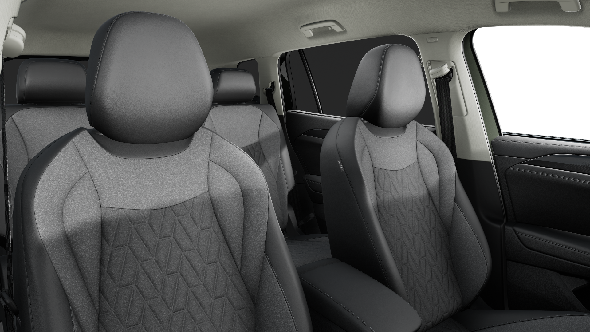 Volkswagen Tayron 1.5 eTSI DSG