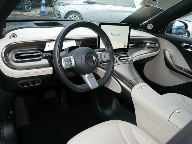 Smart #1 Beats® Premium