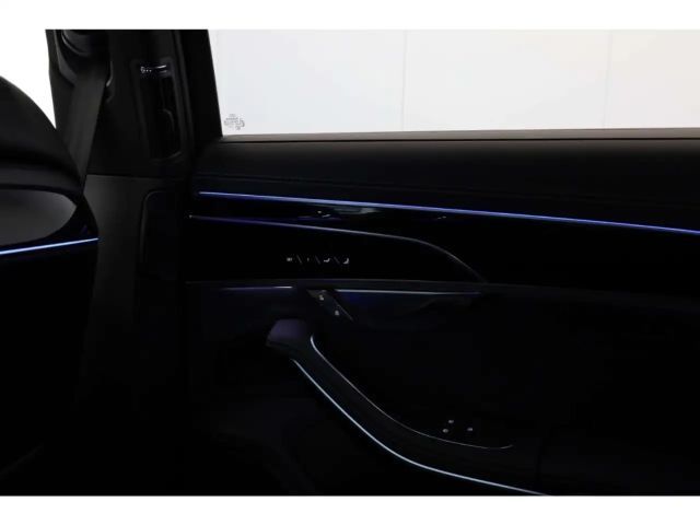 Audi A8 50 TDI Quattro S-Line