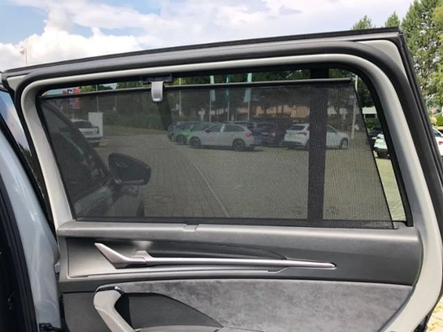 Skoda Kodiaq 4x4 Sportline