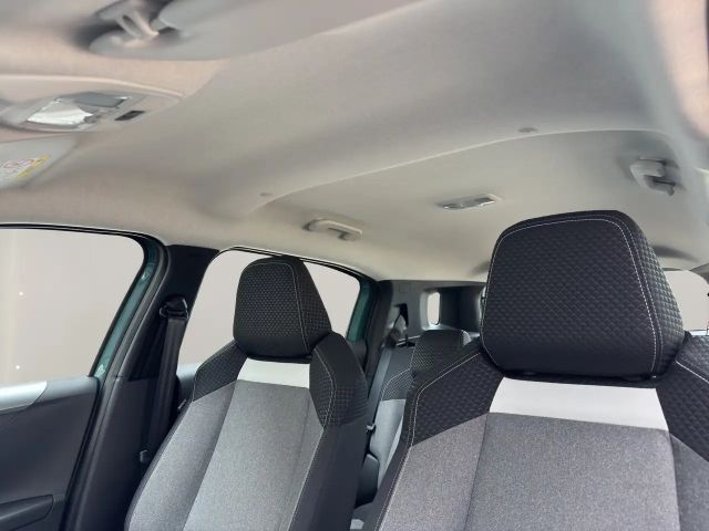 Opel Frontera Edition