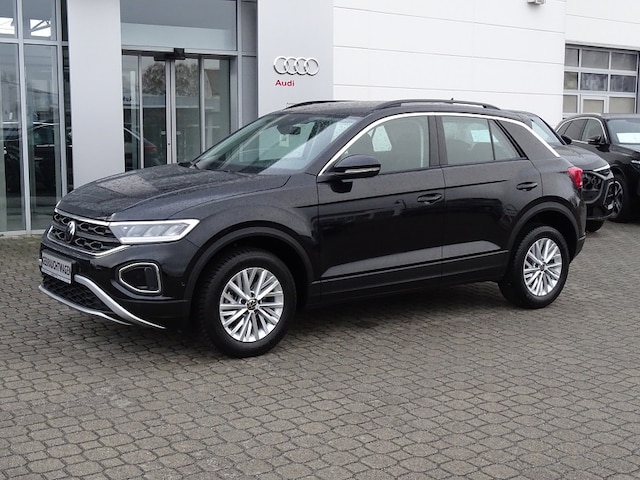 Volkswagen T-Roc 1.0 TSI Life