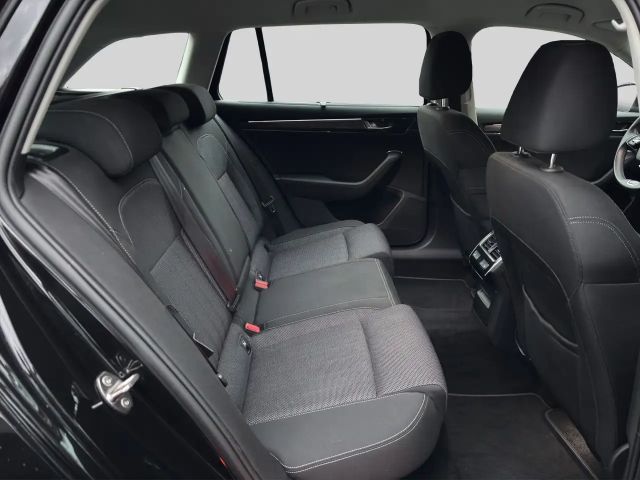 Skoda Superb Combi Style Style iV