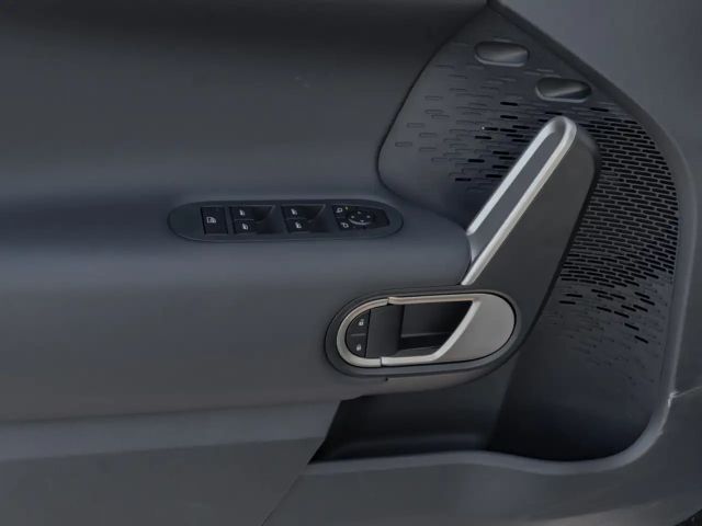 MINI Aceman E Essential Trim LED NAVI SHZ PDC