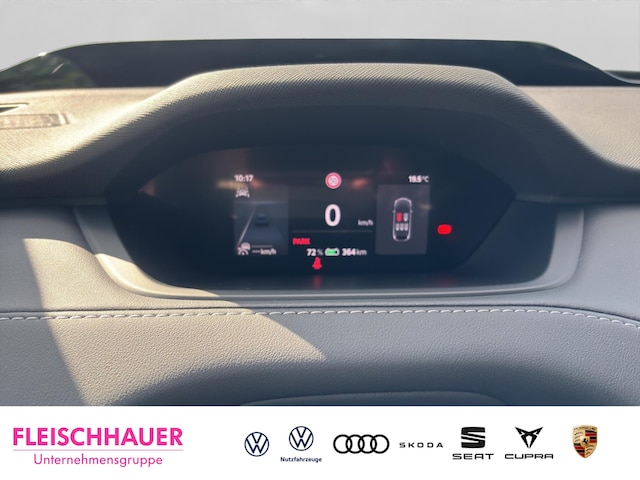 Skoda Elroq 85 Sportline