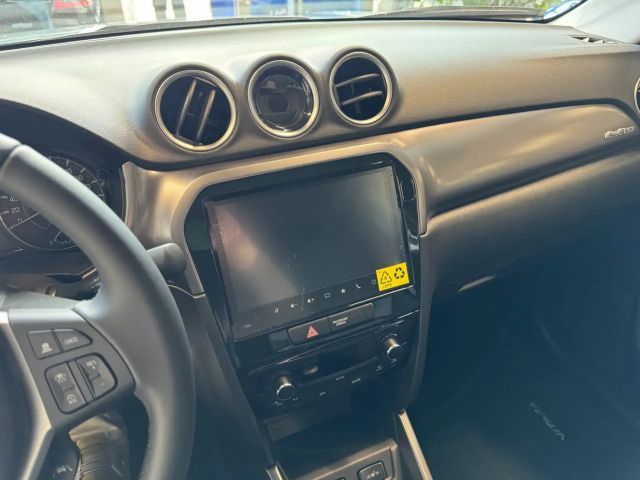 Suzuki Vitara AllGrip GL Hybrid Shine