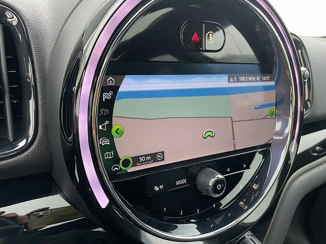 MINI John Cooper Works Countryman All4