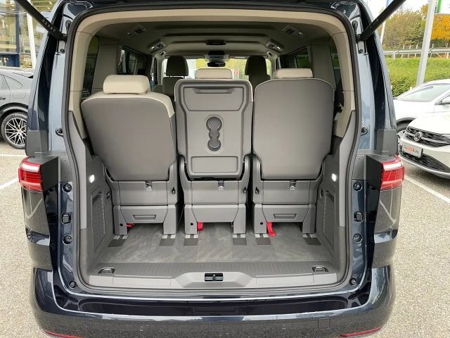 Volkswagen Multivan Business T7