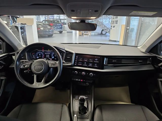 Audi A1 Kamera,PDC,Sitzheizung,LED,