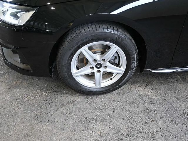 Audi A4 35 TDI Avant