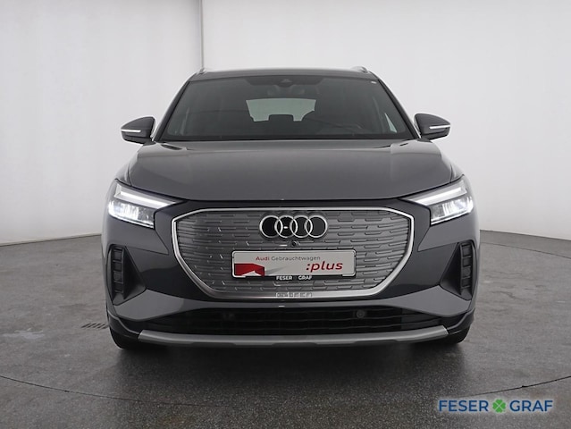 Audi Q4 e-tron 40