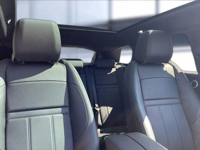 Land Rover Range Rover Evoque Dynamic SE