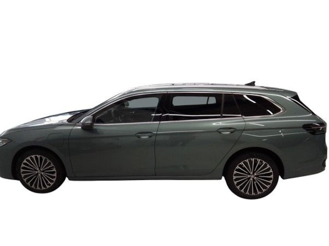 Volkswagen Passat PASSAT    1.5ELE  PH110 TSID6F