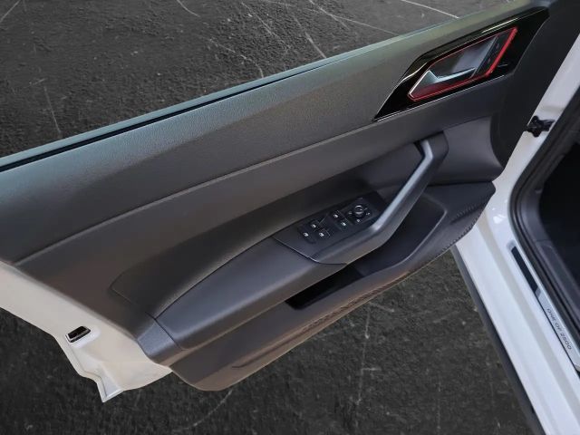 Volkswagen Polo 2.0 TSI DSG GTI