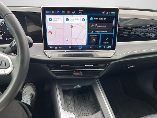 Volkswagen Passat 2.0 TDI Business DSG Variant