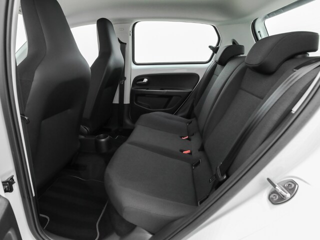 Volkswagen e-up! Klimatronic Bluetooth