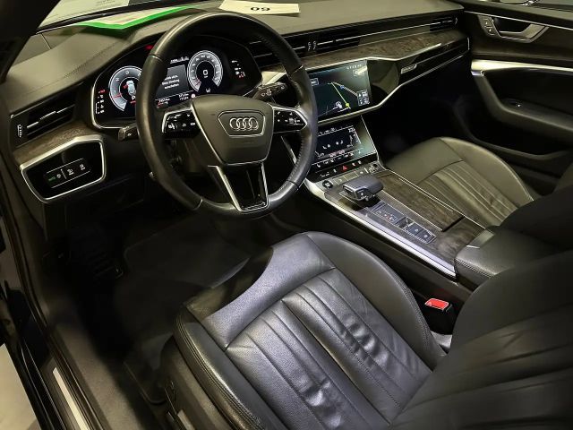 Audi A6 45 TDI Avant Quattro