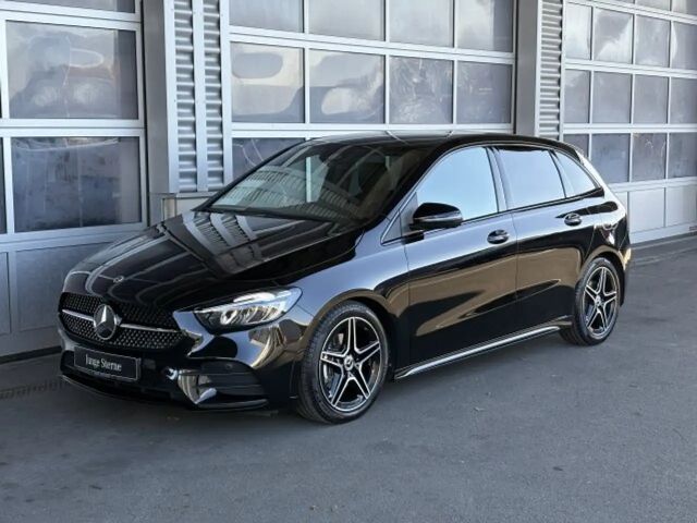 Mercedes-Benz B 200 AMG Line