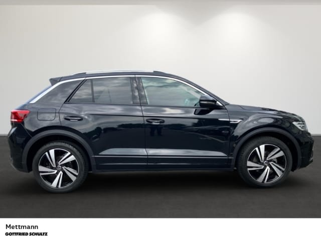 Volkswagen T-Roc 1.5 TSI DSG R-Line