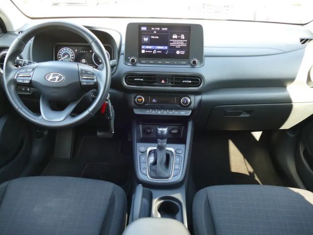 Hyundai Kona 1.0 T-GDi