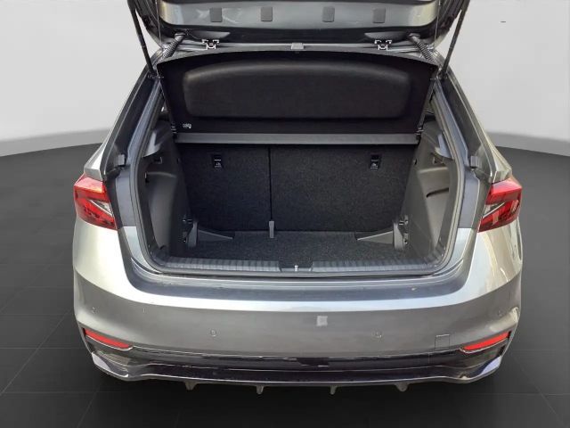 Skoda Fabia 1.0 TSI Monte Carlo