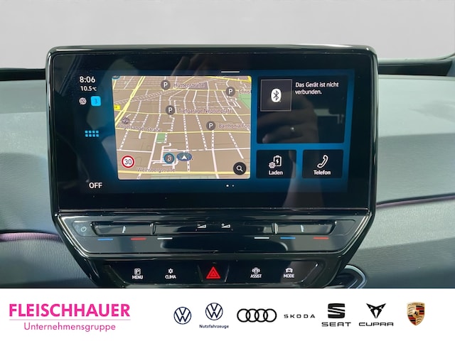 Volkswagen ID.3 Performance Pure