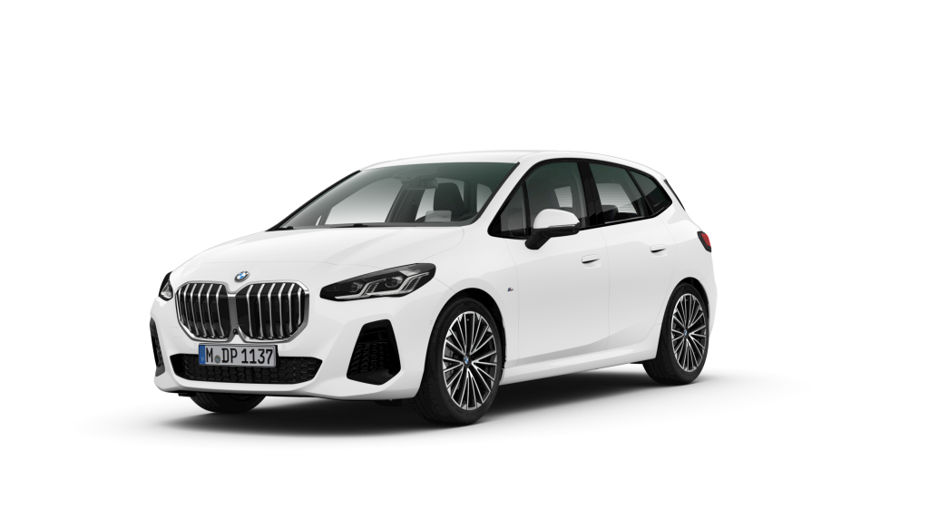 BMW 220 220d Active Tourer