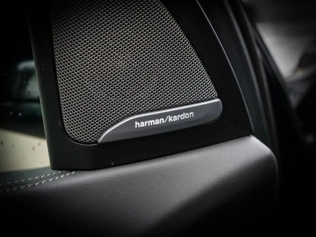 BMW X5 M-Sport xDrive30d