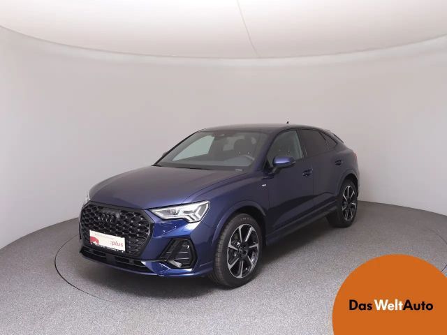 Audi Q3 35 TFSI