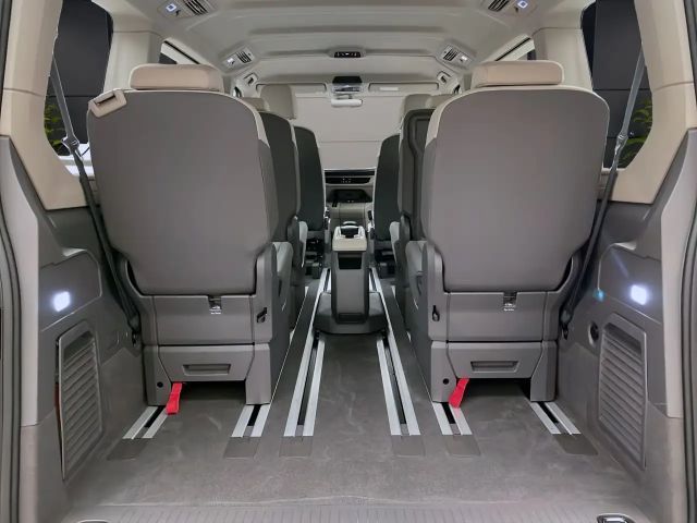 Volkswagen Multivan 2.0 TDI DSG T7