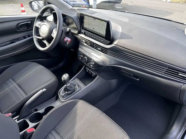 Hyundai i20 1.0 Select T-GDi