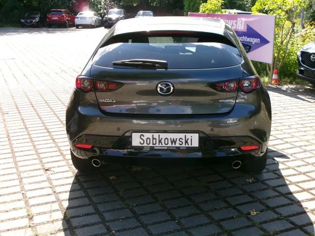 Mazda 3 Selection SkyActiv