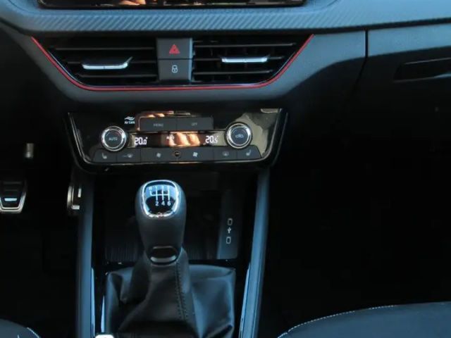 Skoda Scala Monte 1,0 85KW  Carlo AHK DWA